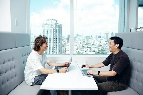 募集している求人：【Omiai】テックリード（サーバーサイドエンジニア）