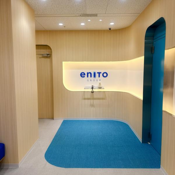 募集している求人：【enito】経理リーダー