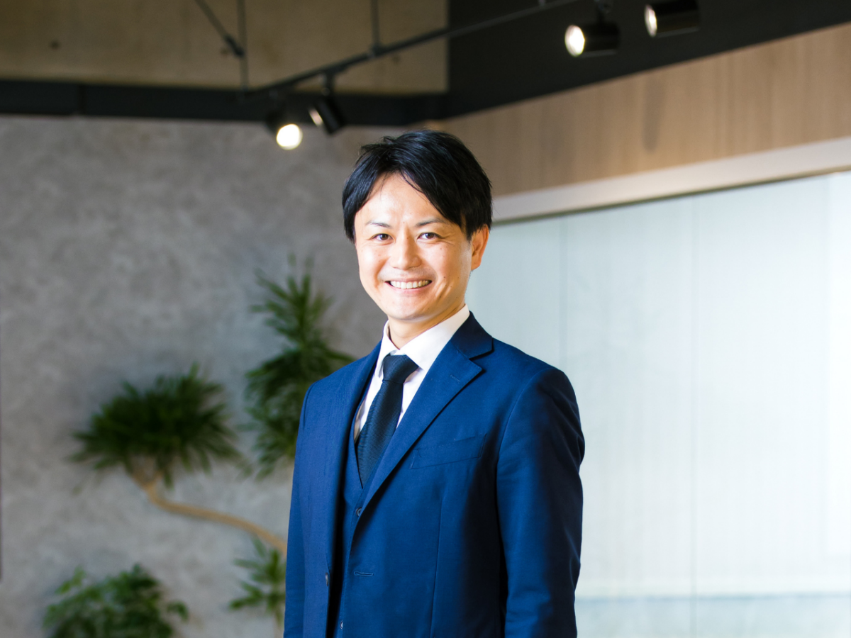 インタビュー画像