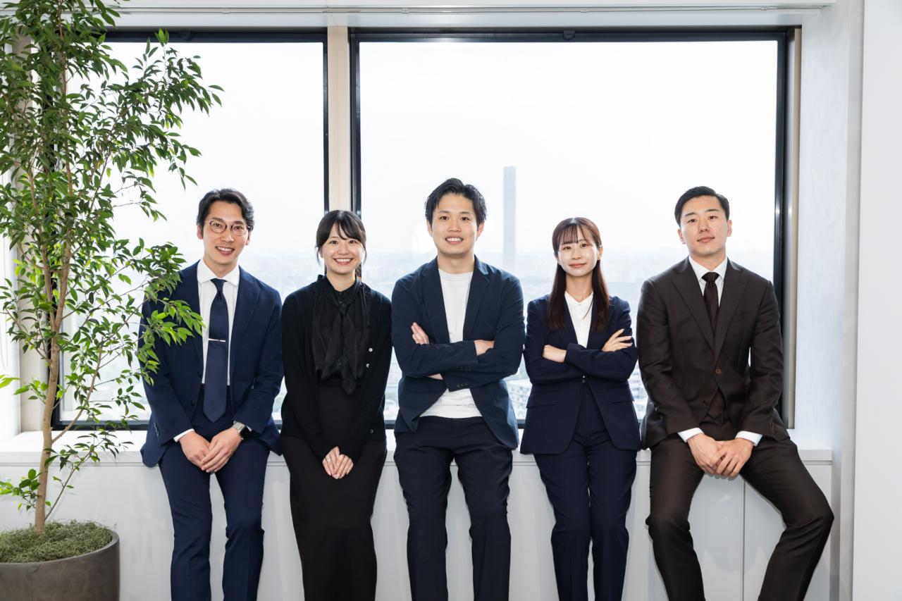 株式会社WorkX 求人画像1
