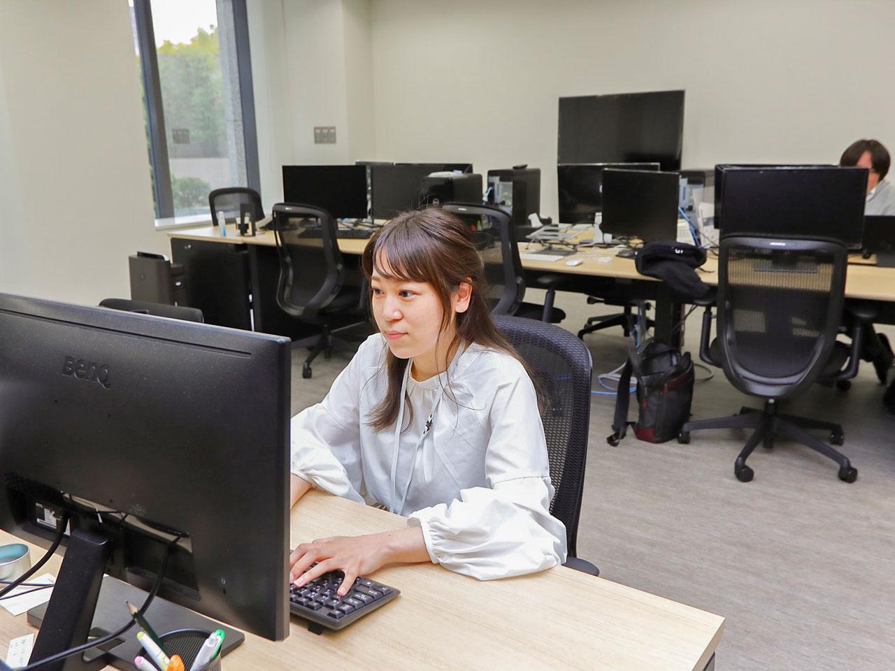 Booost株式会社 求人画像1