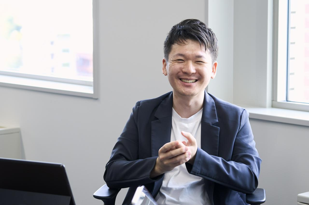 Booost株式会社 求人画像1