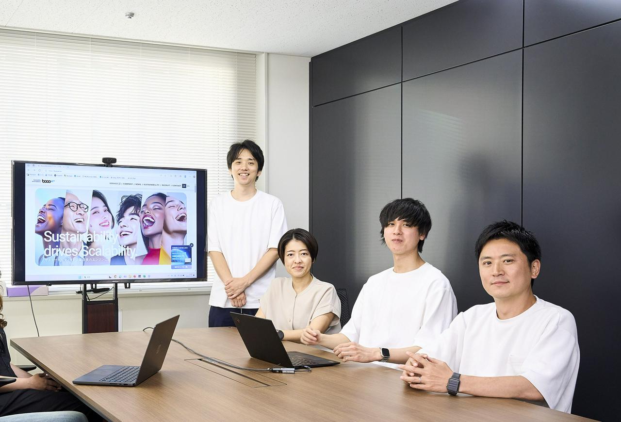 Booost株式会社 求人画像1