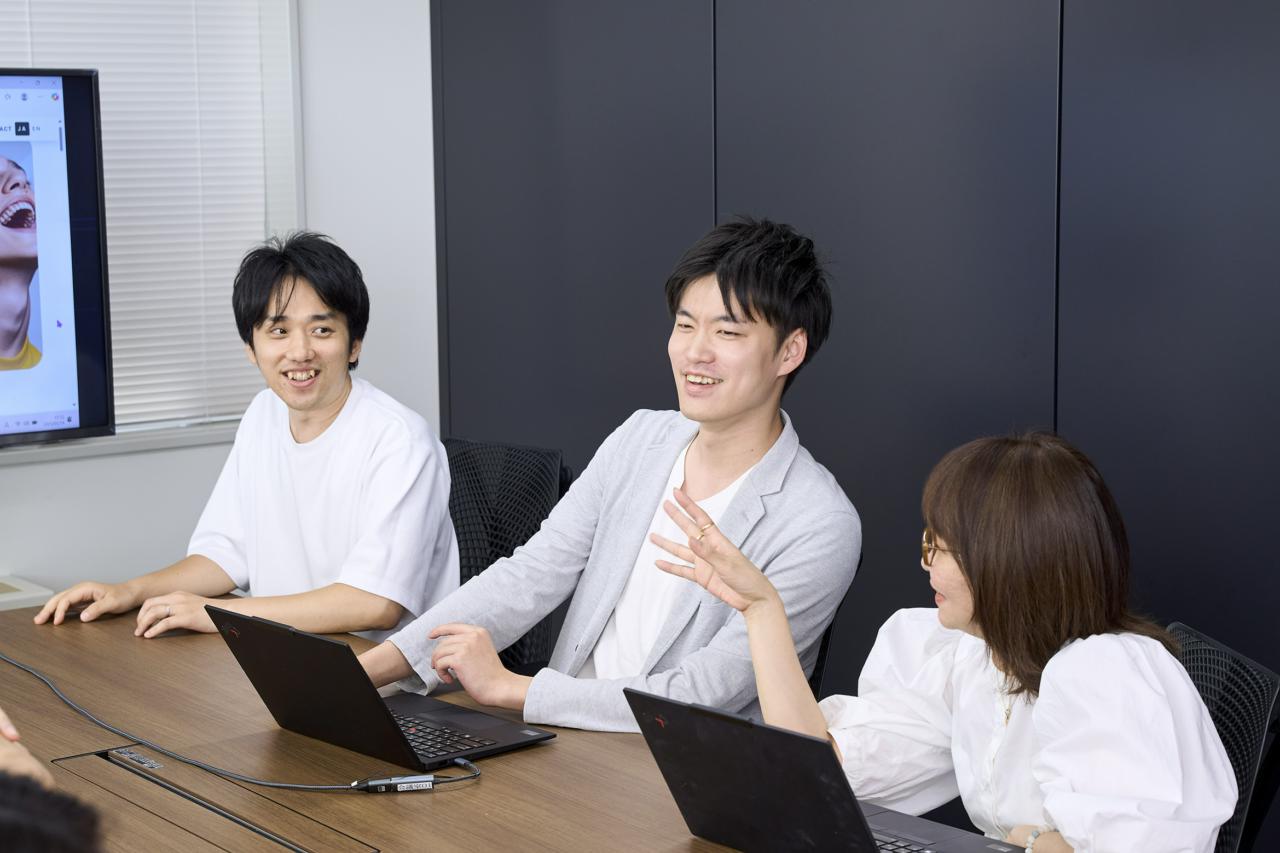 Booost株式会社 求人画像1