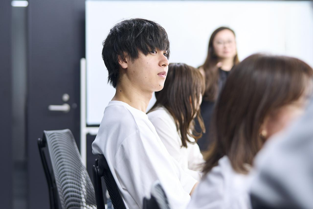 Booost株式会社 求人画像1