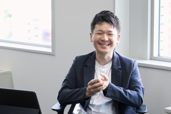 募集している求人：ITコンサルタント＜東京・大阪＞