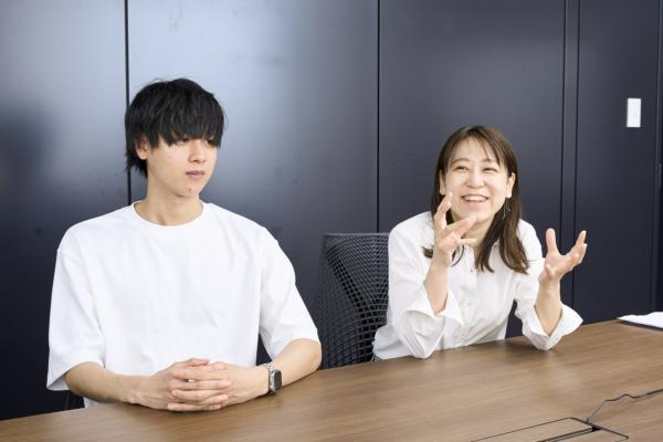 募集している求人：コーポレートマーケ/広報