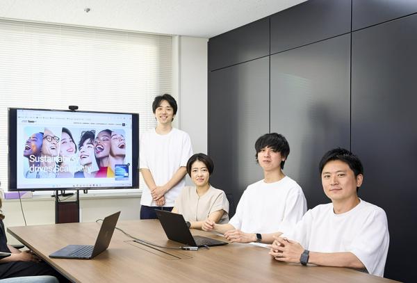 募集している求人：バックエンドテックリード＜東京・大阪＞