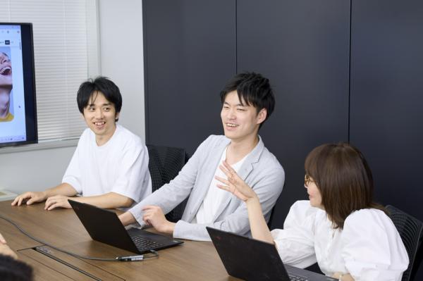 募集している求人：プロダクトマネージャー＜東京・大阪＞