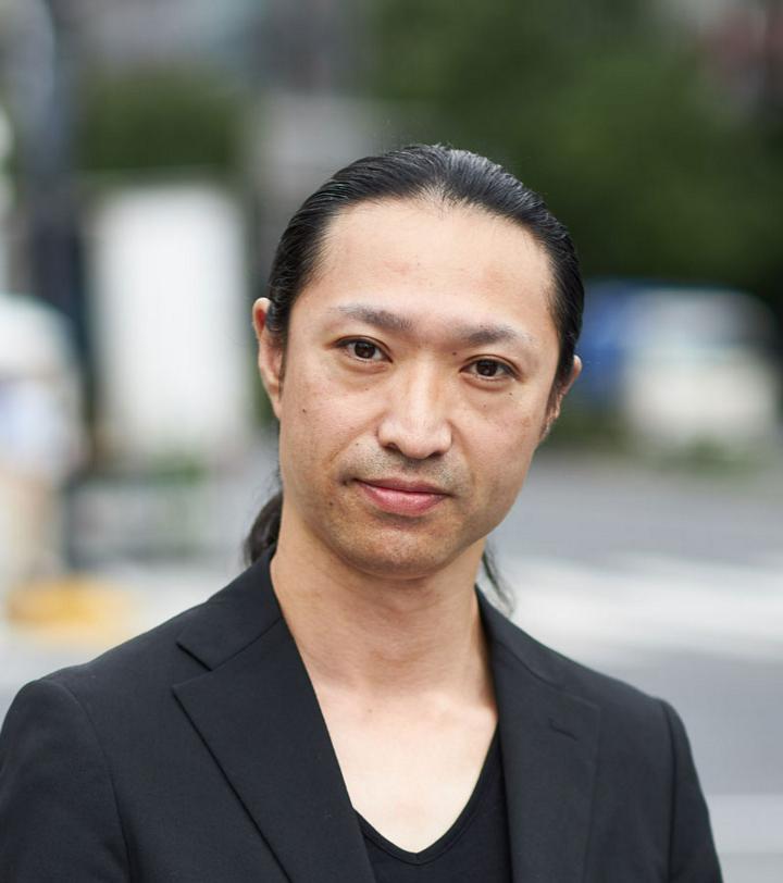 株式会社AMANEのインタビュー写真