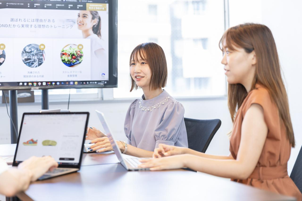 株式会社ワールドフィット 求人画像1