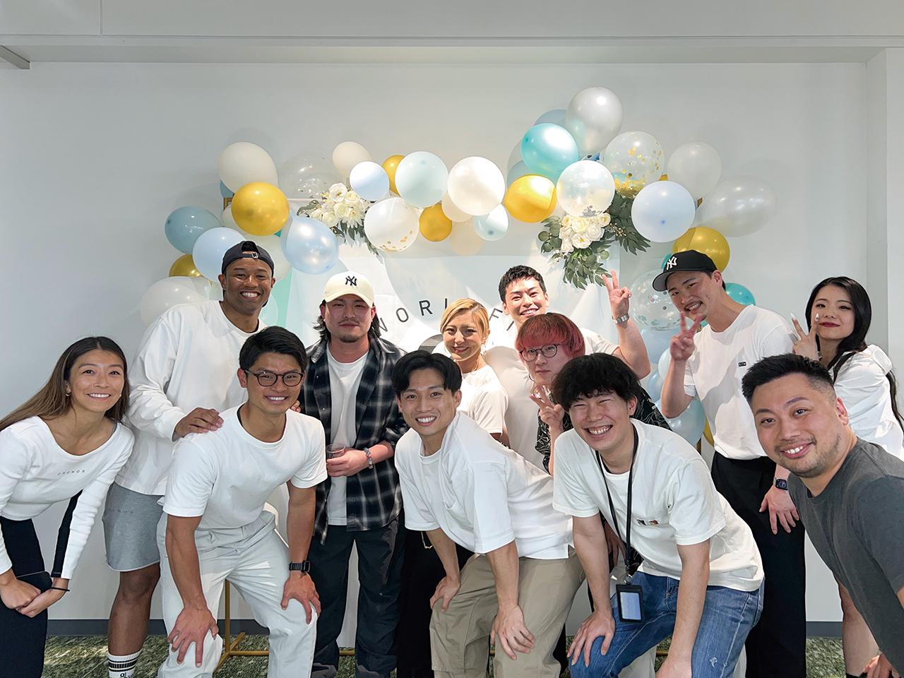 株式会社ワールドフィット 求人画像1