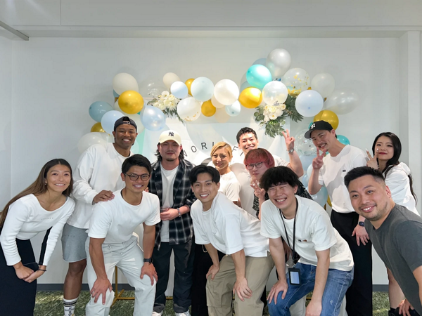 募集している求人：【WEBデザイナー】フィットネス/アパレル/ヘルスケア等を手掛けるウェルネスカンパニー。店舗急拡大中！当社成長率No,1ブランド【Pilates KASANE】のデザイナー募集