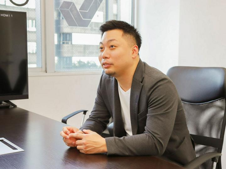 株式会社ワールドフィットのインタビュー写真