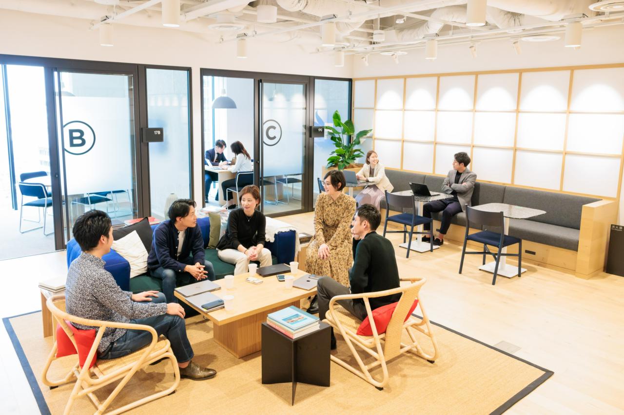 jinjer株式会社 求人画像1