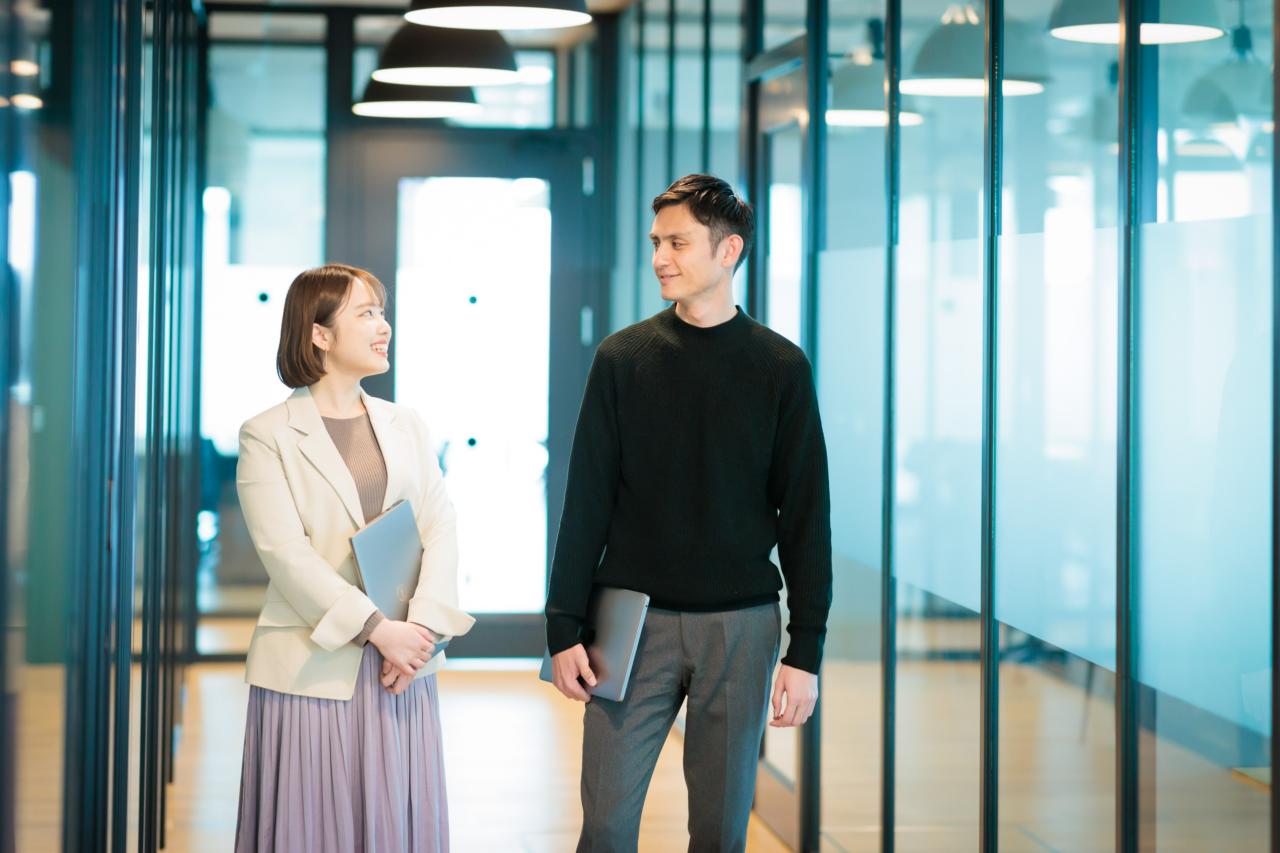 jinjer株式会社 求人画像1