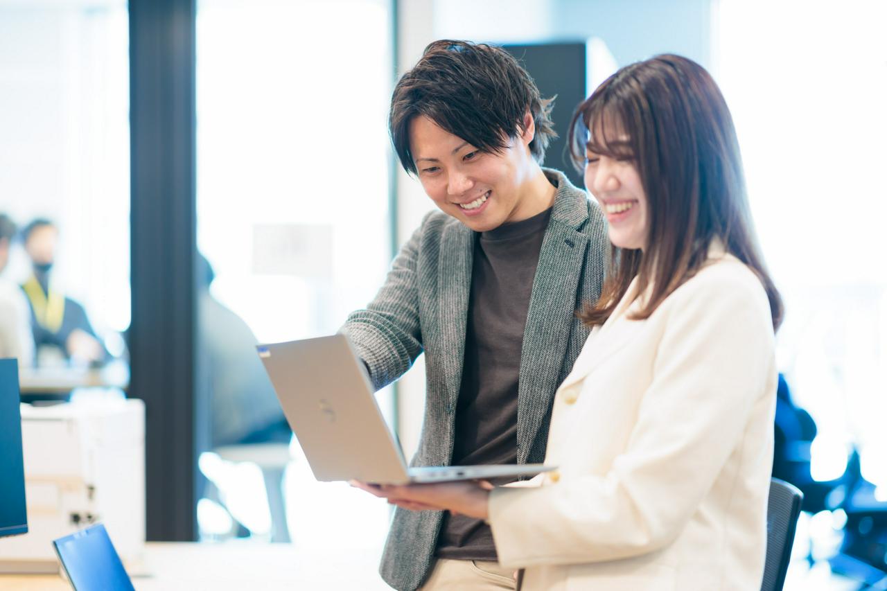 jinjer株式会社 求人画像1