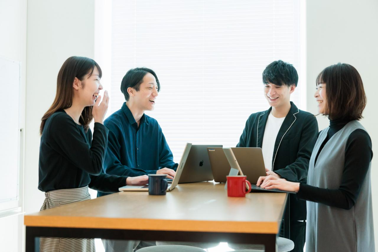 jinjer株式会社 求人画像1