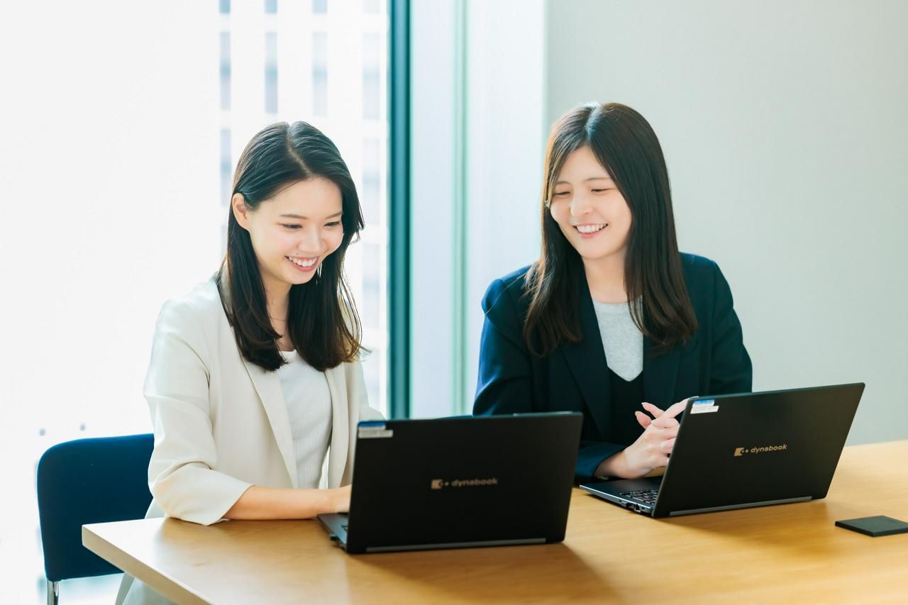 jinjer株式会社 求人画像1