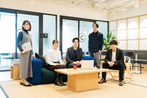 募集している求人：プロジェクトマネージャー（PM）