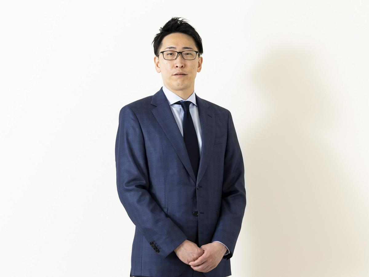 インタビュー画像