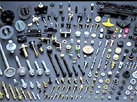 自社開発のボルトで<br />顧客のニーズに最大限に応える