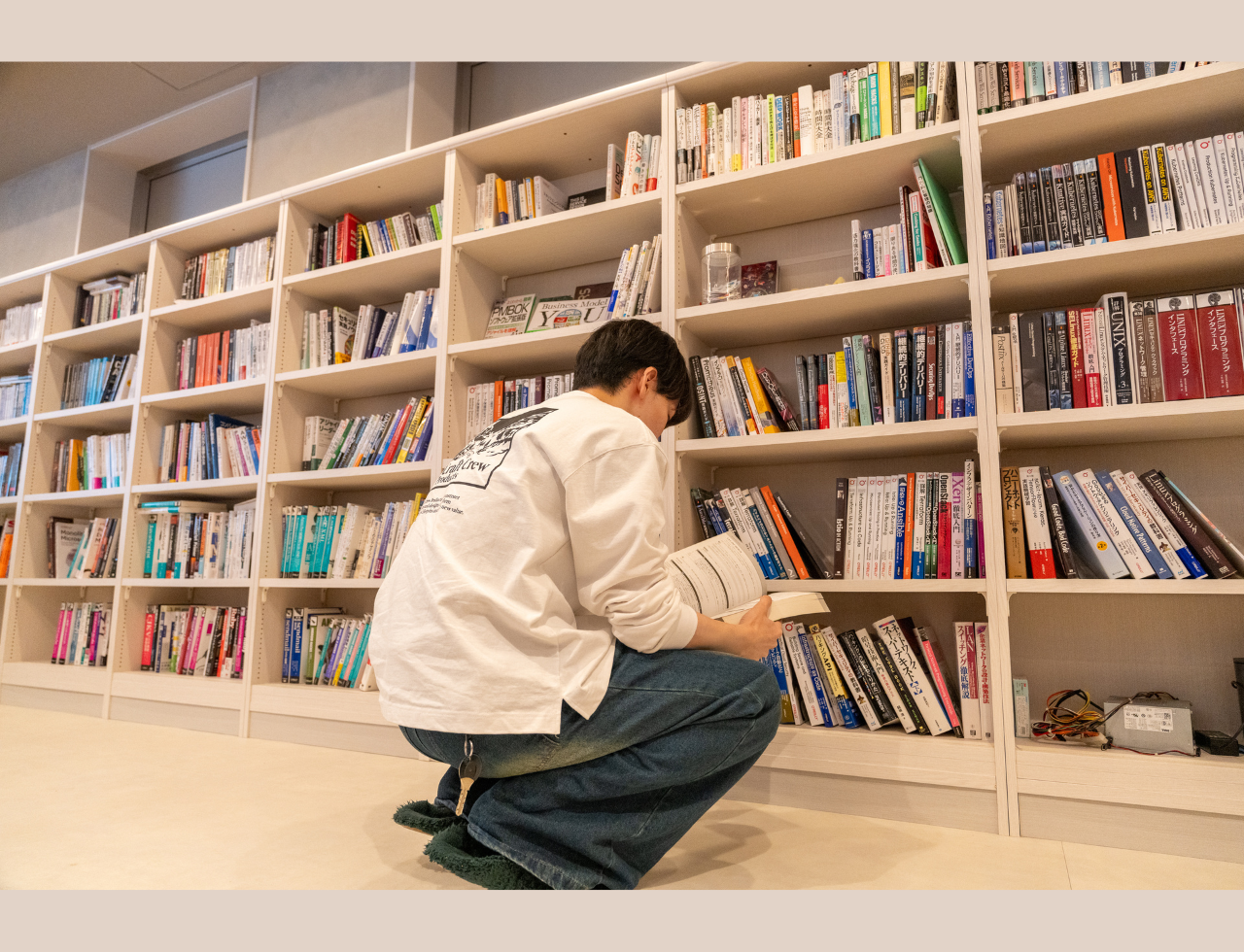 株式会社クラフトマンソフトウェア 求人画像1