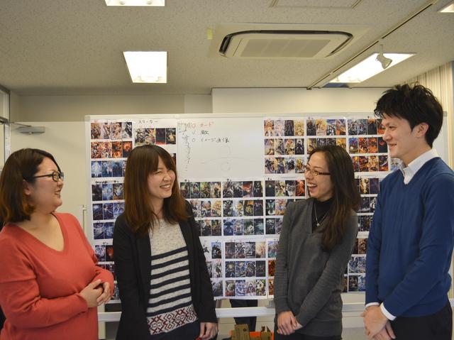 平日バーベキューやケータリングをして社内でサッカーを見たり、イベントも多い。