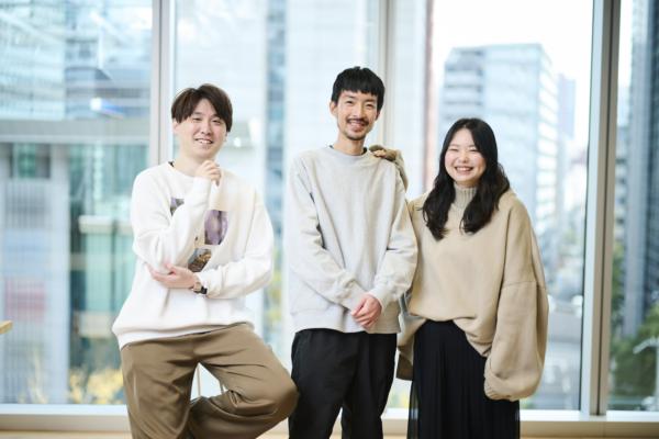 募集している求人：Webエンジニア