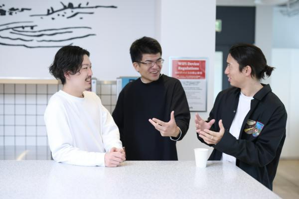 募集している求人：フィールドセールス