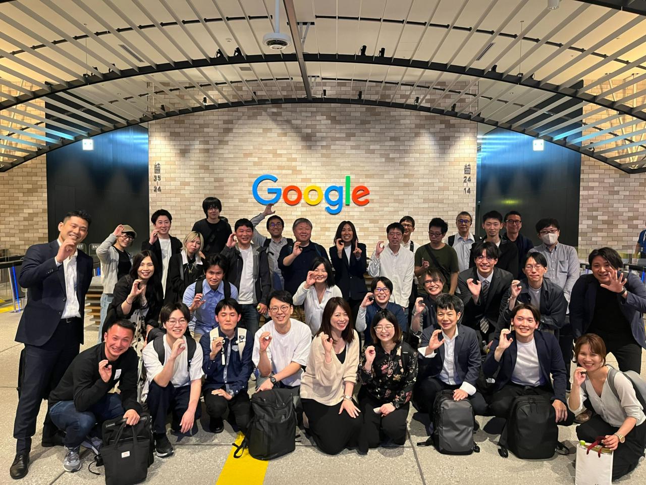 ジーアイクラウド株式会社 求人画像1