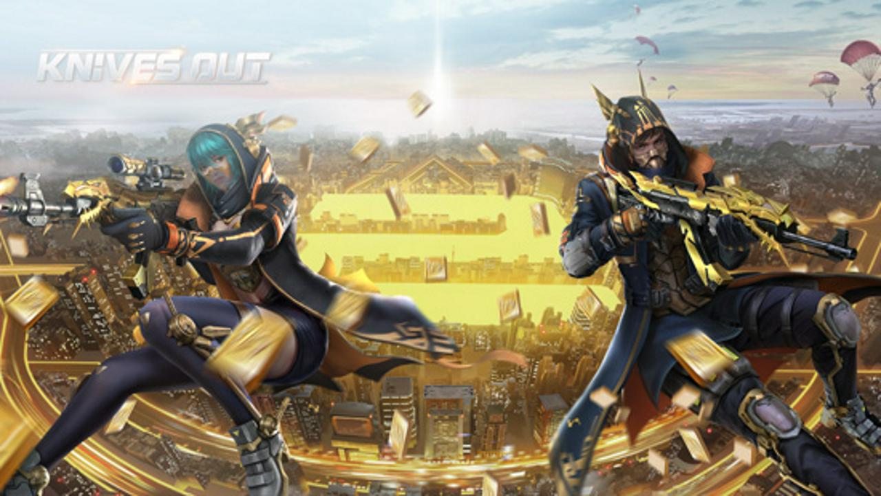 網易娯楽株式会社 求人画像1