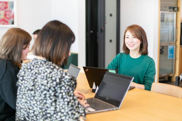 募集している求人：31.【契約社員】カスタマーサポート