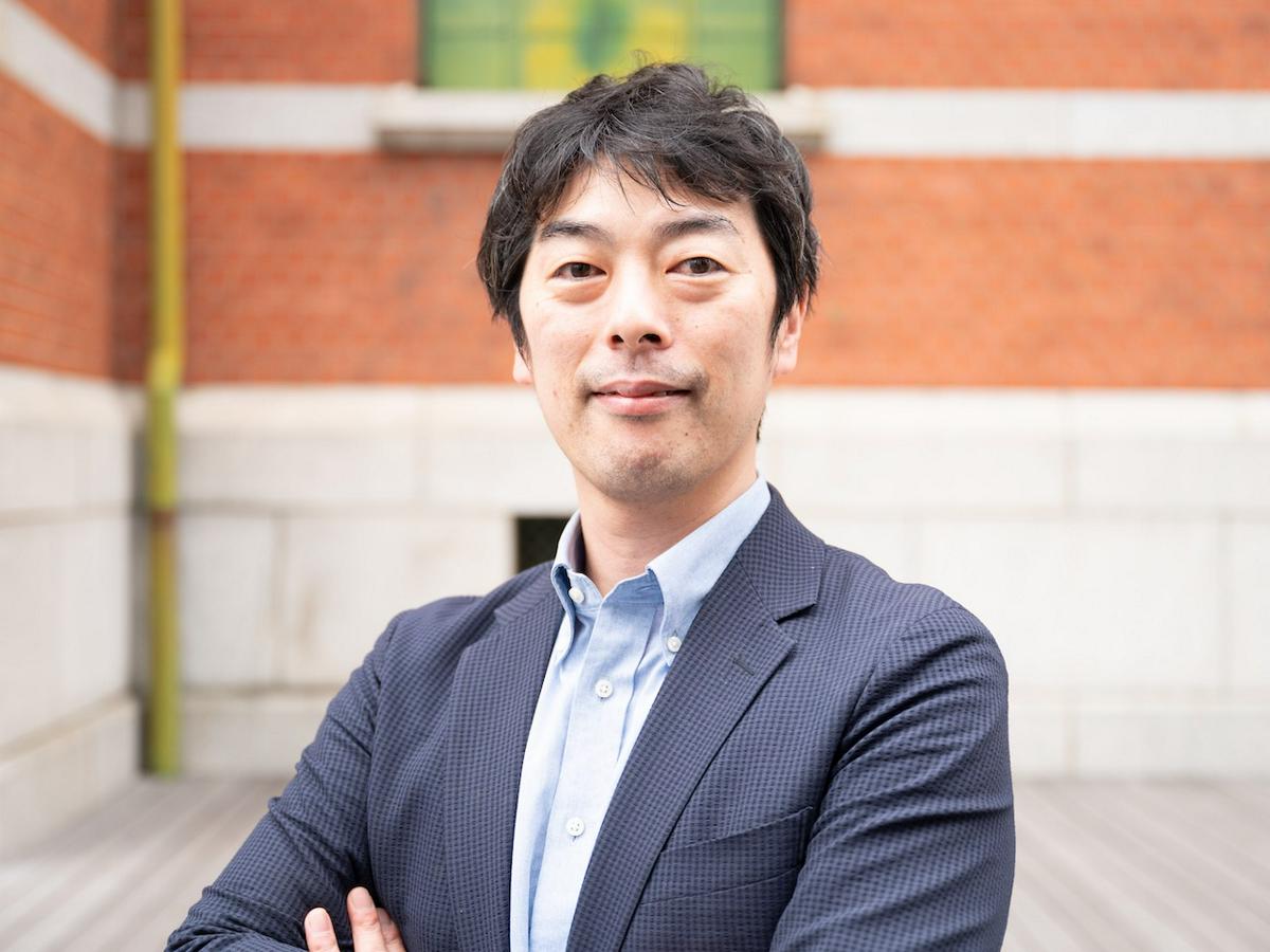 インタビュー画像