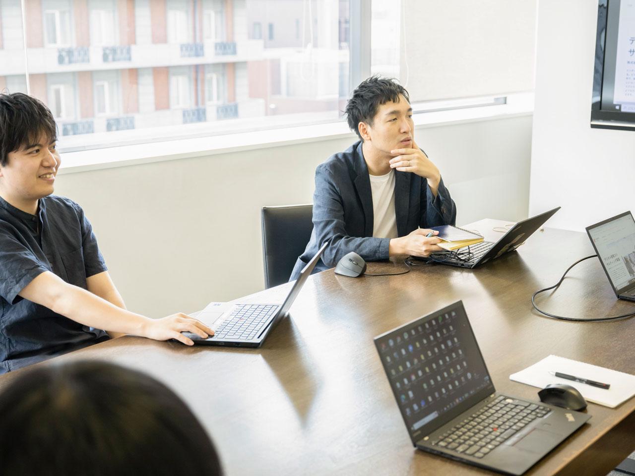 株式会社エイジェックスデジタルストラテジーズ 求人画像1