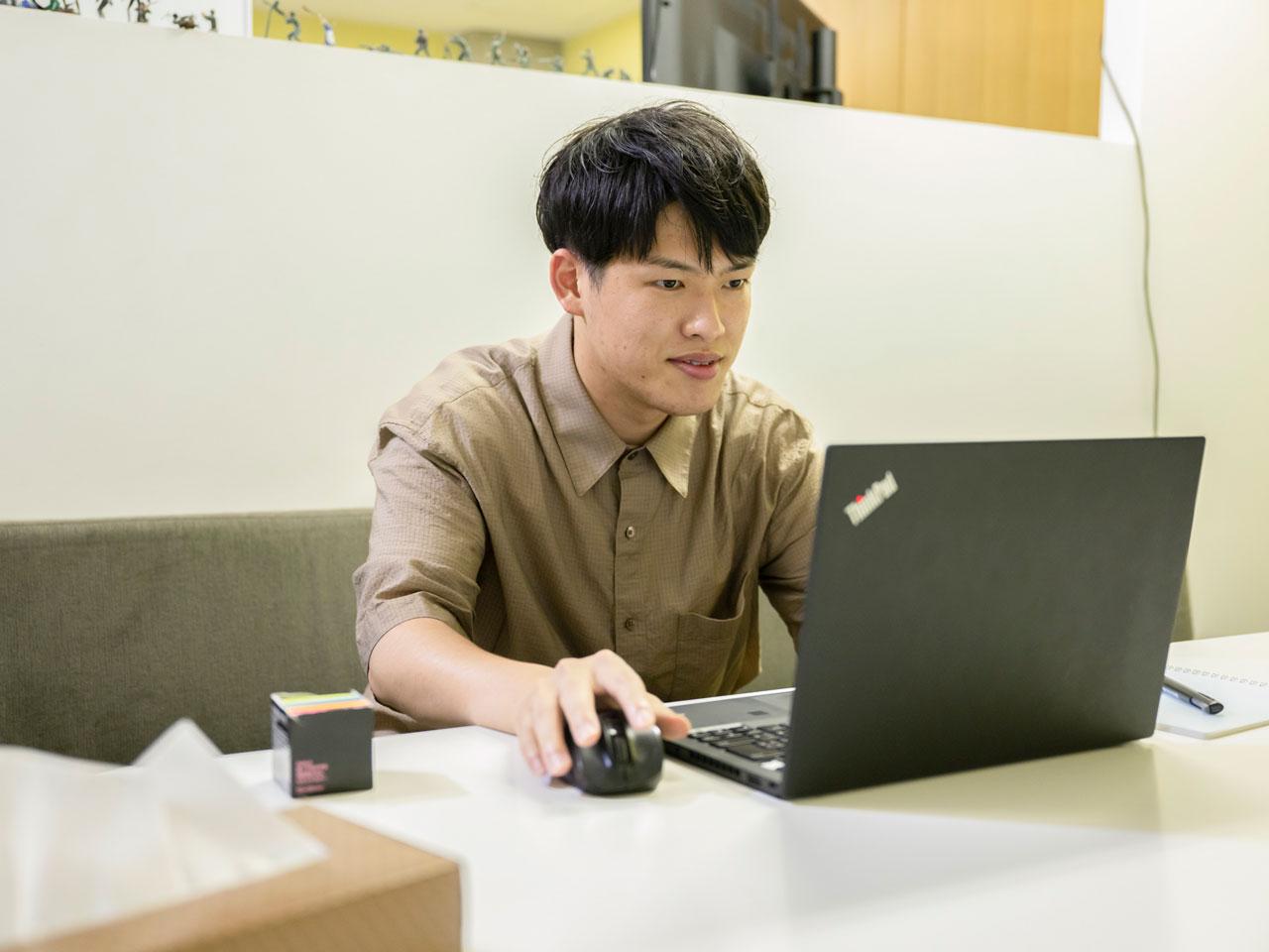 株式会社エイジェックスデジタルストラテジーズ 求人画像1