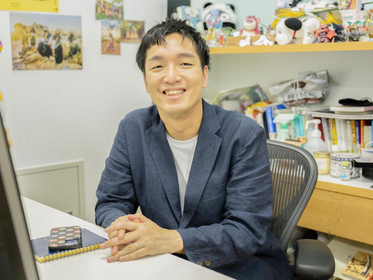 株式会社エイジェックスデジタルストラテジーズ 求人画像1