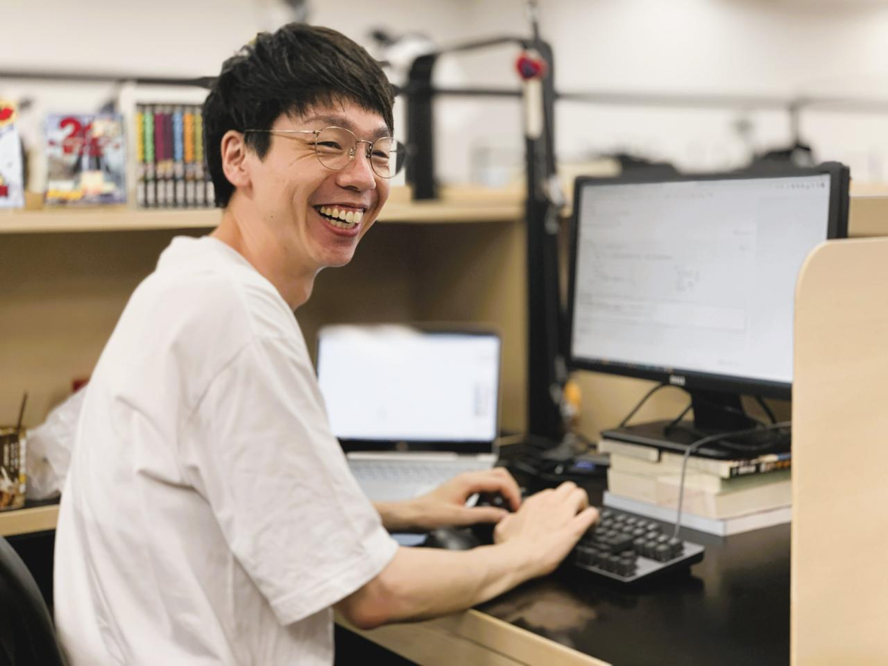 株式会社エイジェックスデジタルストラテジーズ 求人画像1