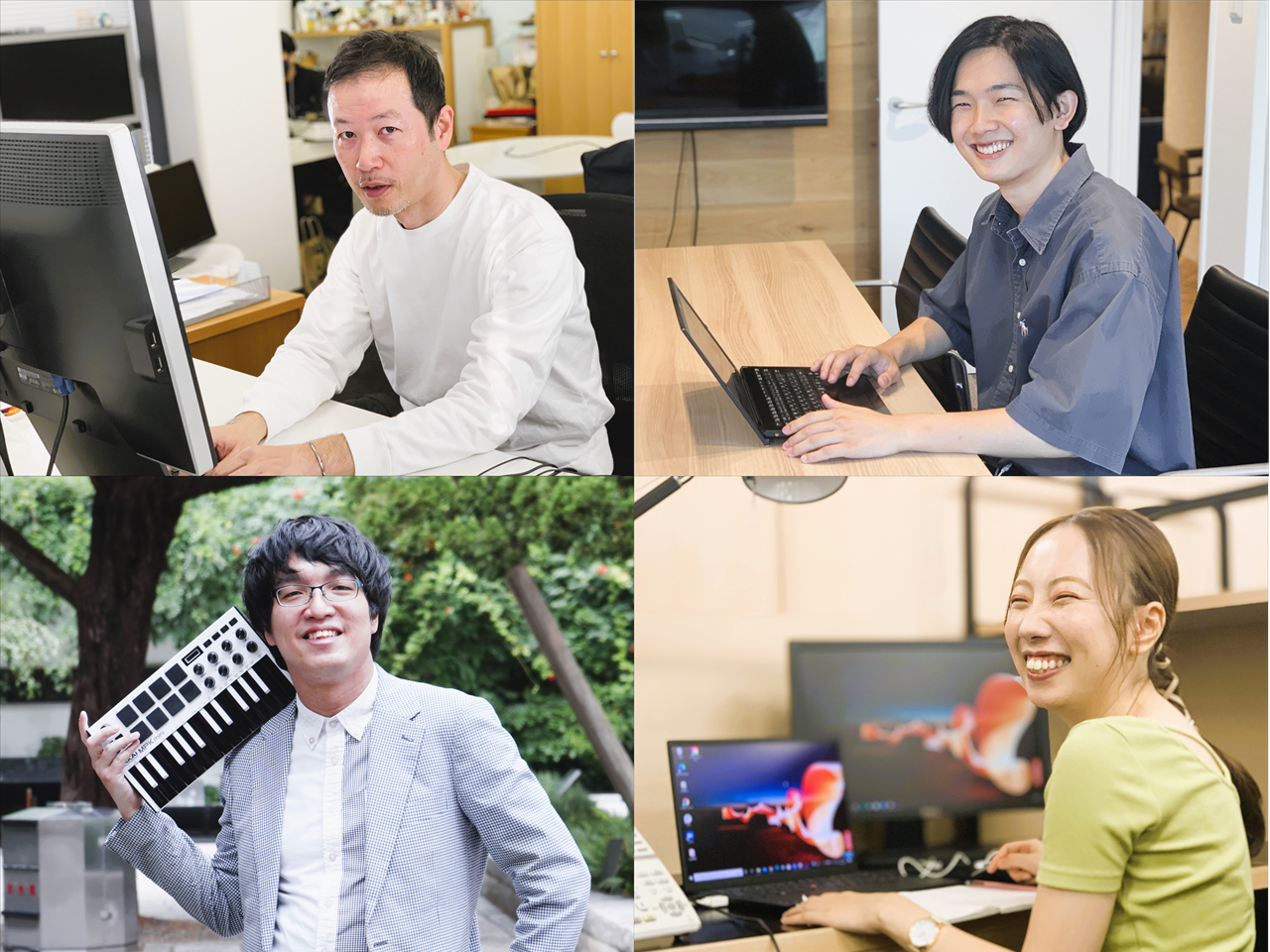 株式会社エイジェックスデジタルストラテジーズ 求人画像1