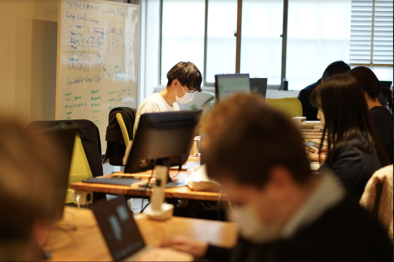 Guidable株式会社 求人画像1