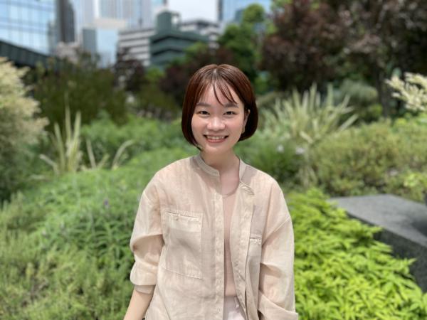 募集している求人：法人セールス