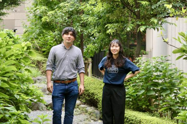 募集している求人：法人セールス