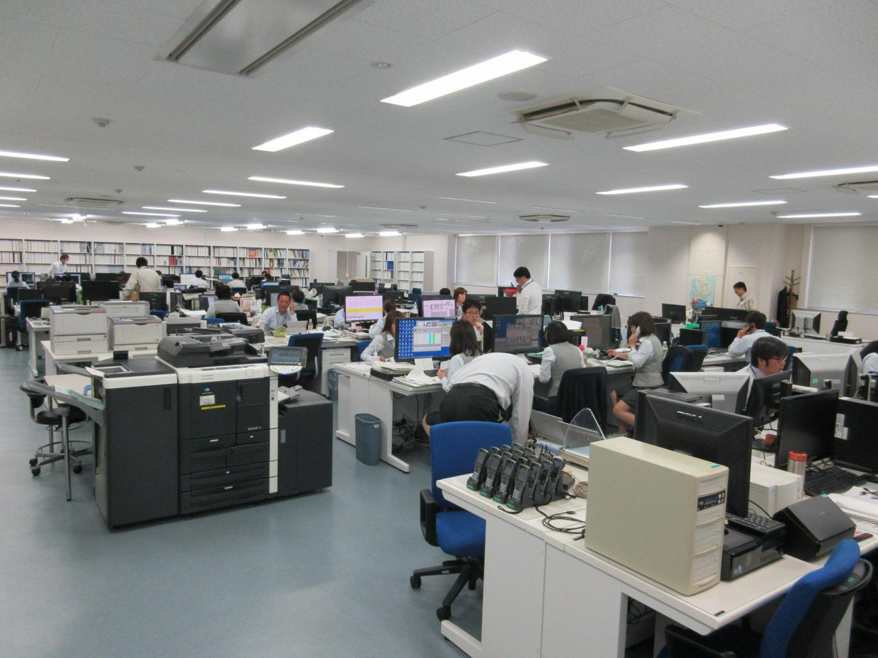 株式会社ジェーイーエル 求人画像1