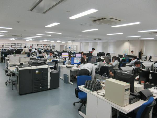 募集している求人：メカ設計