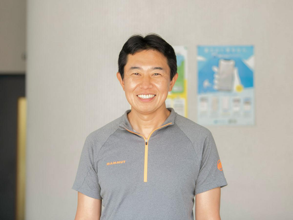 インタビュー画像