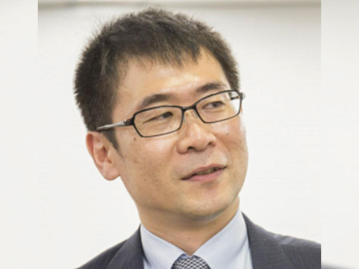 インタビュー画像