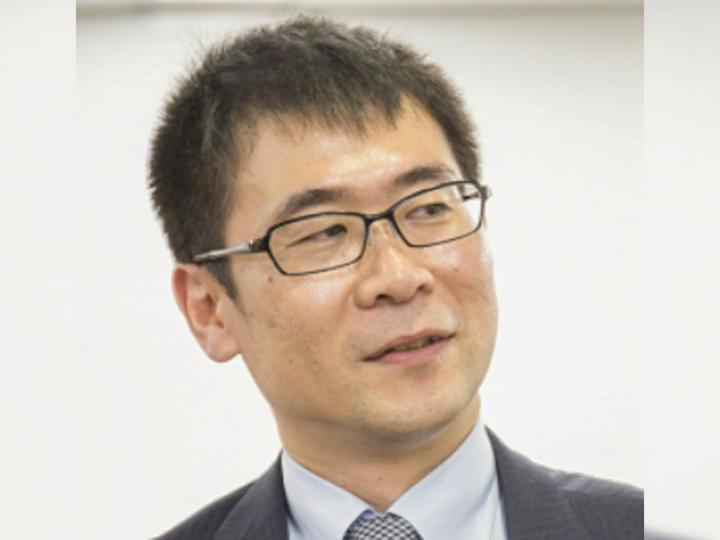 株式会社DELTAのインタビュー写真