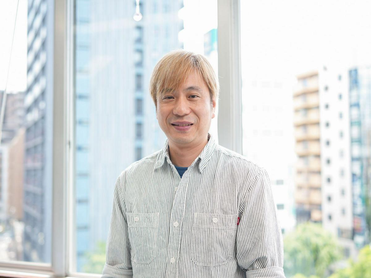 インタビュー画像