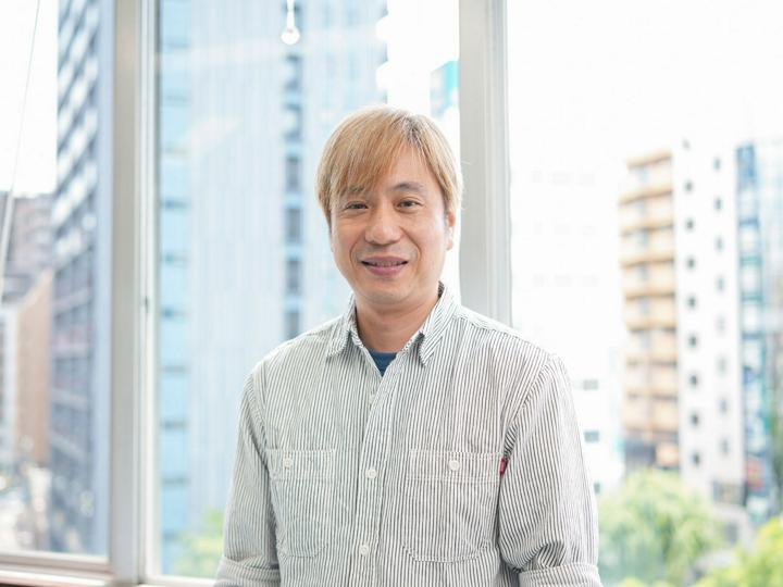 山陽ファースト株式会社のインタビュー写真