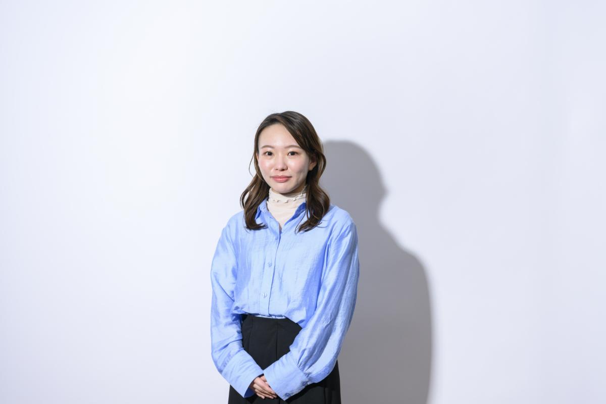 インタビュー画像